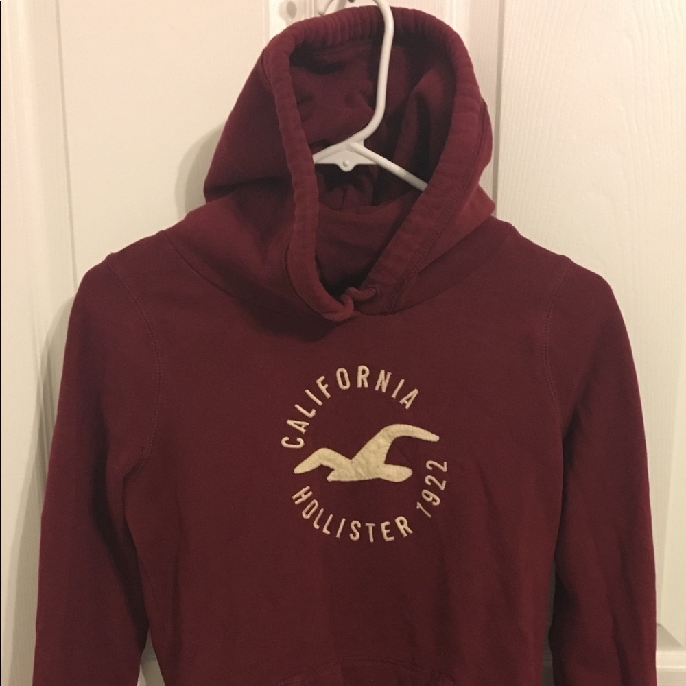 Hollister Hoodie